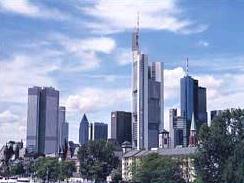 Frankfurt TIPS