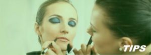 Make-up cosmetica TIPS