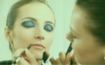 Make-up cosmetica TIPS