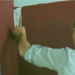 Verf verven schilderen muur TIPS