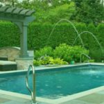Zwembad tuin aanleg en onderhoud TIPS