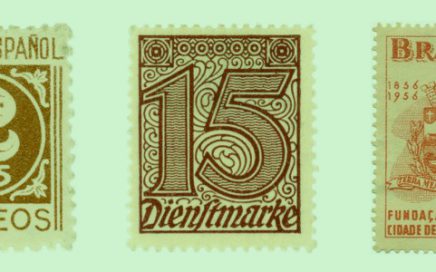 postzegels verzamelen met gratis TIPS