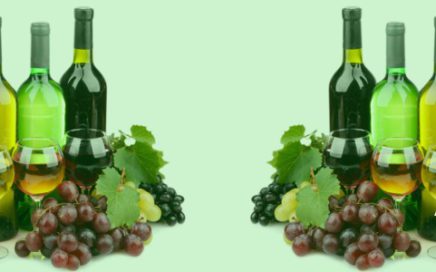 wijn witte rode rose TIPS van de wijnhandel in België en Nederland