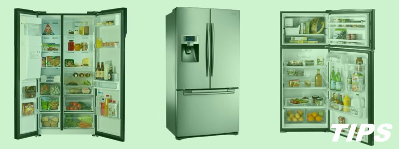 IJskasten en koelkasten TIPS en advies