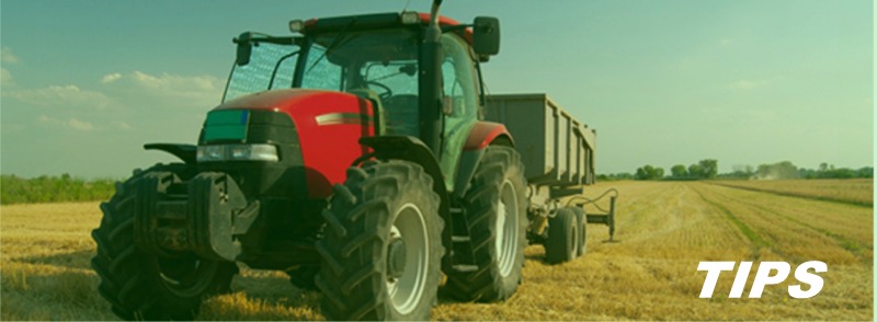 Beste landbouwmachines en tractoren TIPS en advies