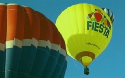 luchtreclame airtubes luchtballon TIPS