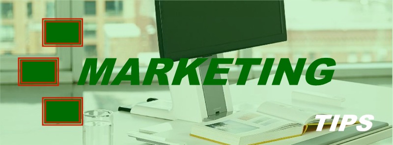 marketing en marktonderzoek TIPS