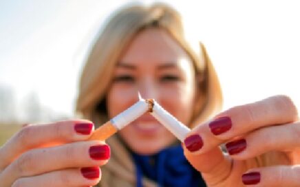 Hoe kan je succesvol stoppen met roken - TIPS en advies