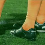 Sportschoenen voetbalschoenen TIPS 01